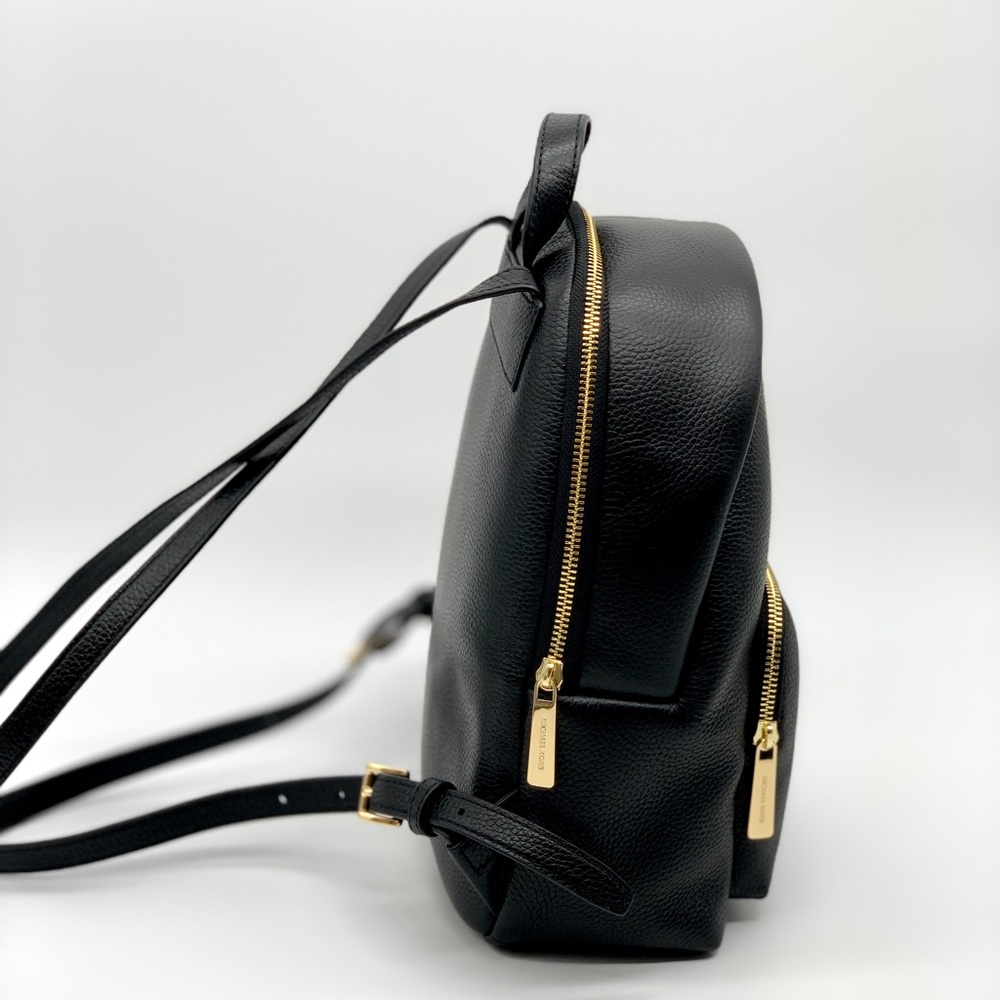 Michael Kors Medium Backpack - Picture 3 of 10